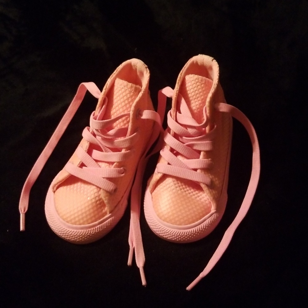 All☆Star Converse